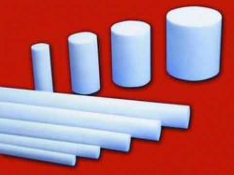 Ptfe Rod